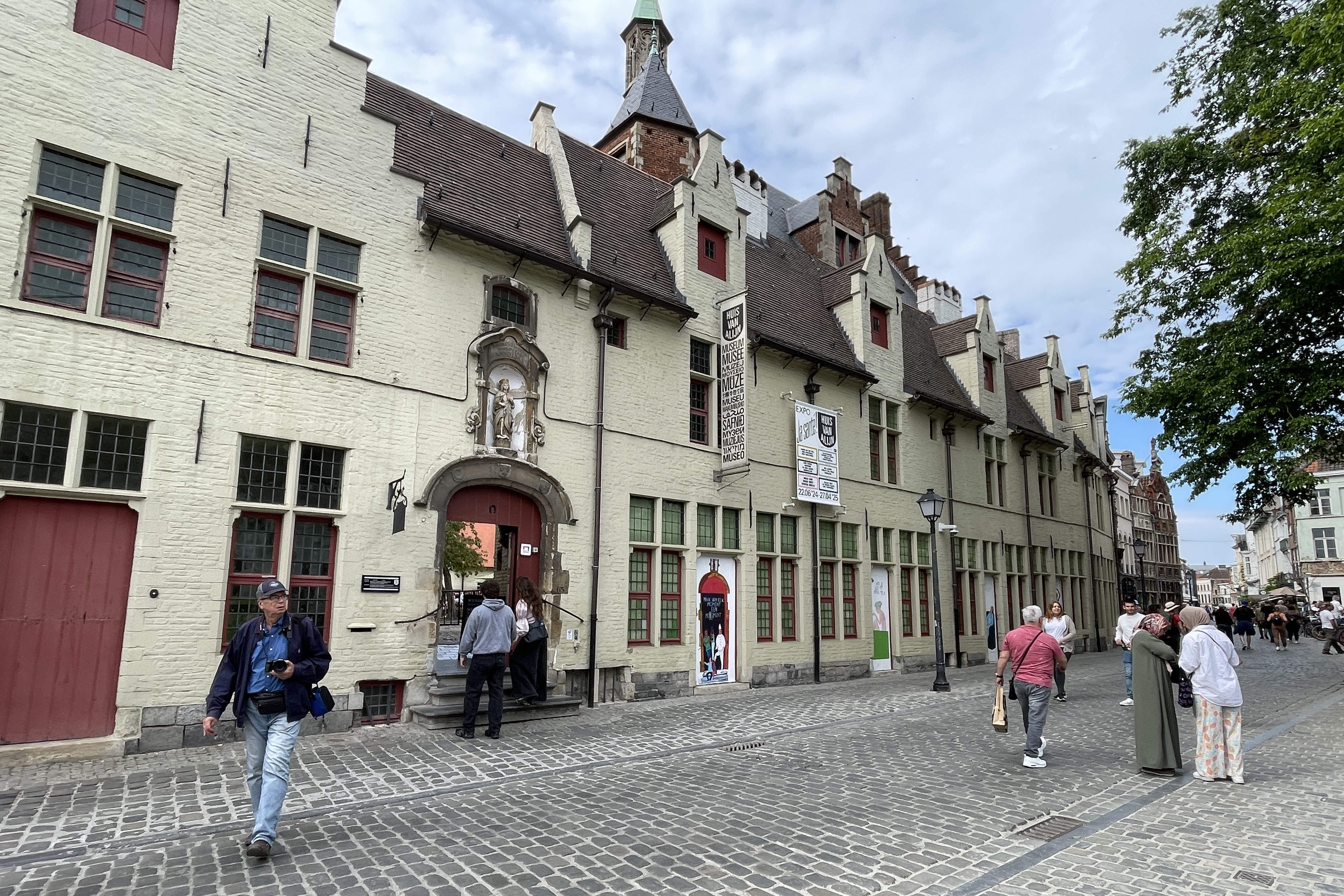 Ghent